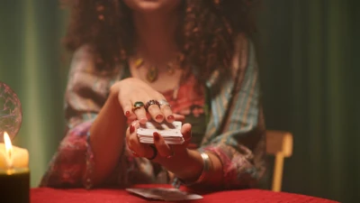 psychics