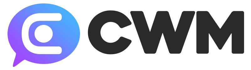 Connect With Me Logo